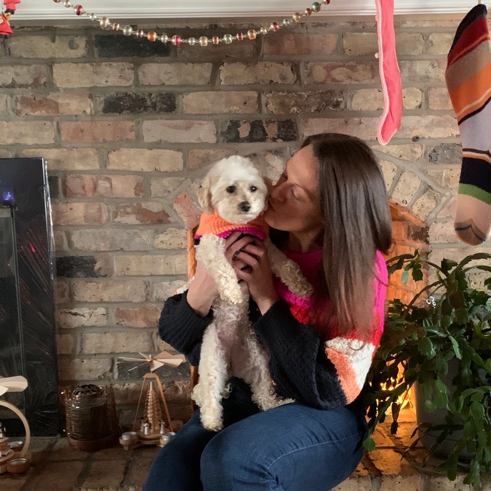 Meet your Posher, Amanda